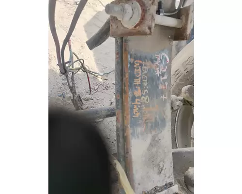 VOLVO VN Leaf Spring, Front