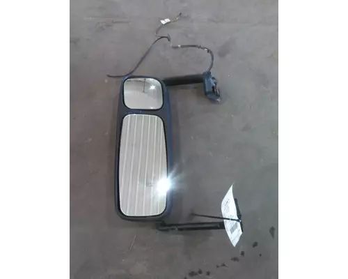 VOLVO VN MIRROR ASSEMBLY CABDOOR