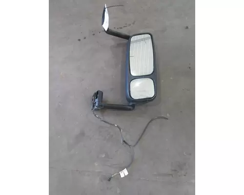 VOLVO VN MIRROR ASSEMBLY CABDOOR