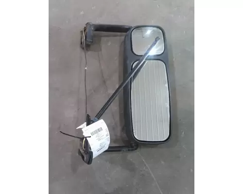 VOLVO VN MIRROR ASSEMBLY CABDOOR