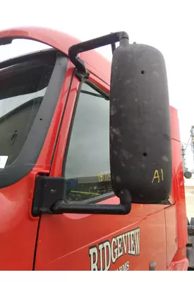 VOLVO VN MIRROR ASSEMBLY CAB/DOOR