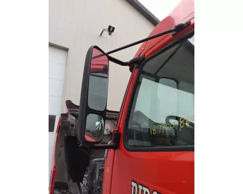 VOLVO VN MIRROR ASSEMBLY CABDOOR