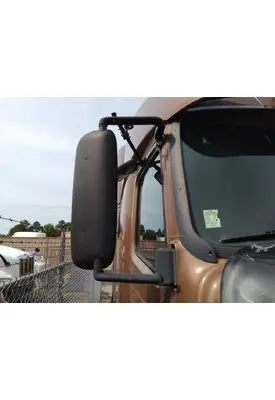 VOLVO VN MIRROR ASSEMBLY CAB/DOOR