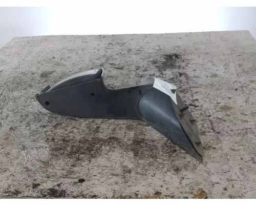 VOLVO VN MIRROR ASSEMBLY FENDERHOOD