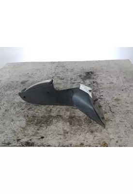 VOLVO VN MIRROR ASSEMBLY FENDER/HOOD