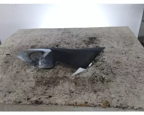 VOLVO VN MIRROR ASSEMBLY FENDERHOOD