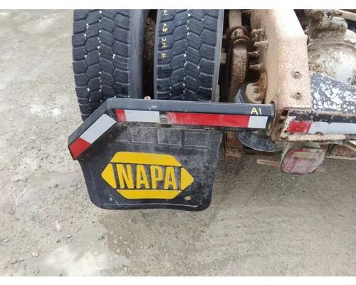 VOLVO VN MUD FLAP HANGER