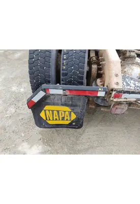 VOLVO VN MUD FLAP HANGER