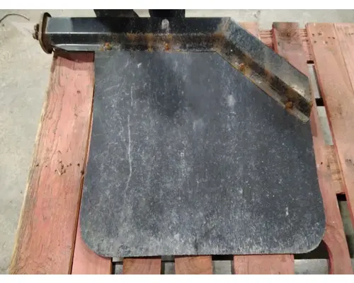 VOLVO VN MUD FLAP HANGER