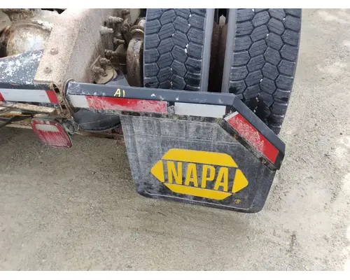 VOLVO VN MUD FLAP HANGER