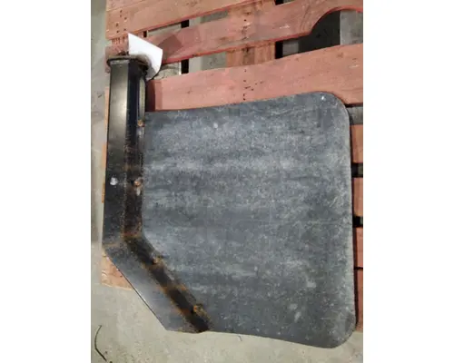 VOLVO VN MUD FLAP HANGER