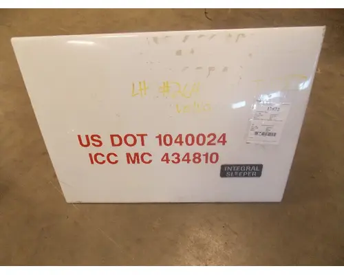 VOLVO VN Miscellaneous Parts