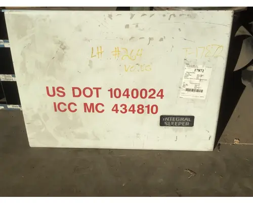 VOLVO VN Miscellaneous Parts