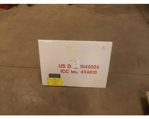 VOLVO VN Miscellaneous Parts