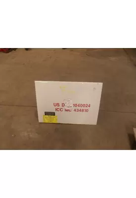 VOLVO VN Miscellaneous Parts