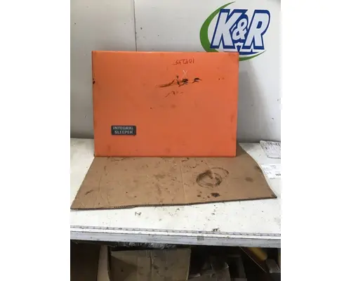 VOLVO VN Miscellaneous Parts