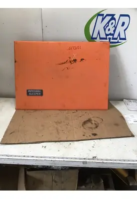 VOLVO VN Miscellaneous Parts