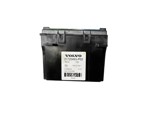 VOLVO VN Module