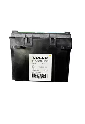 VOLVO VN Module