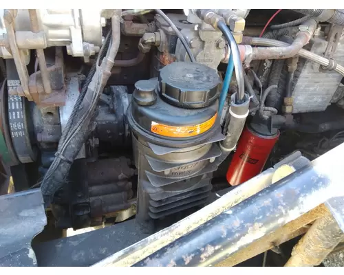 VOLVO VN POWER STEERING RESERVOIR