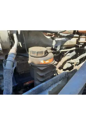 VOLVO VN POWER STEERING RESERVOIR