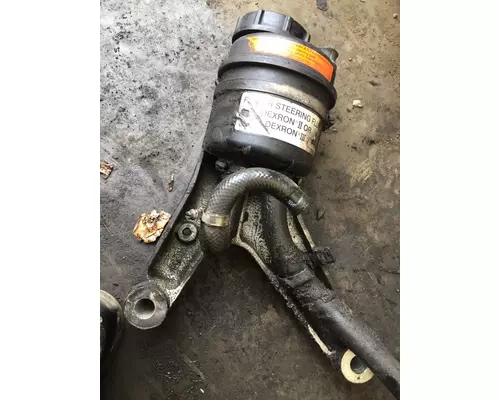 VOLVO VN Power Steering Assembly