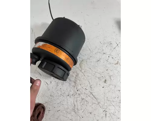VOLVO VN Power Steering Assembly