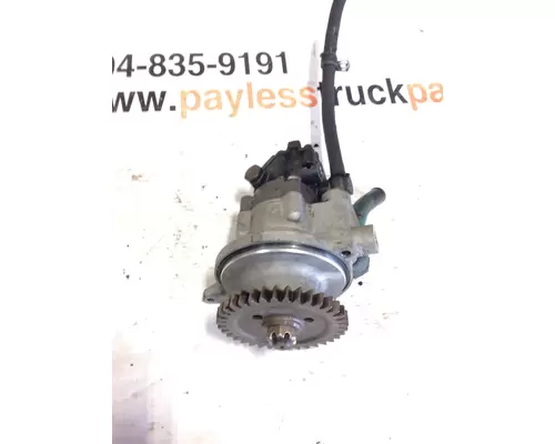 VOLVO VN Power Steering Pump