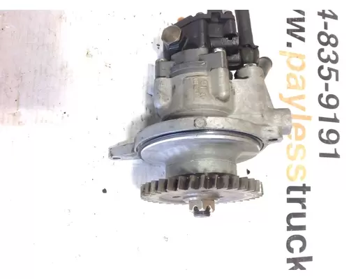 VOLVO VN Power Steering Pump