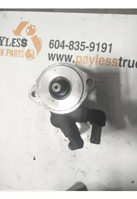 VOLVO VN Power Steering Pump