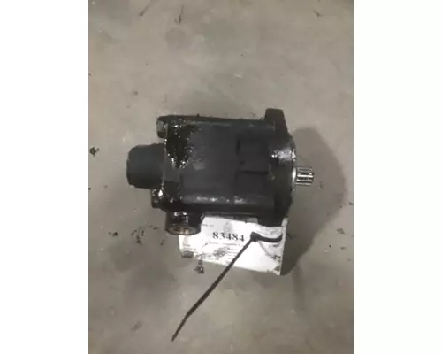 VOLVO VN Power Steering Pump
