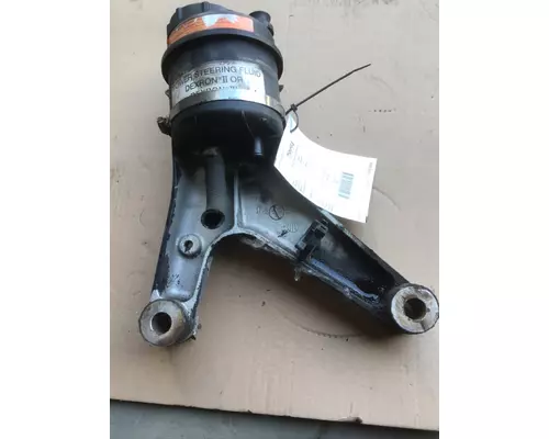 VOLVO VN Power Steering Reservoir 