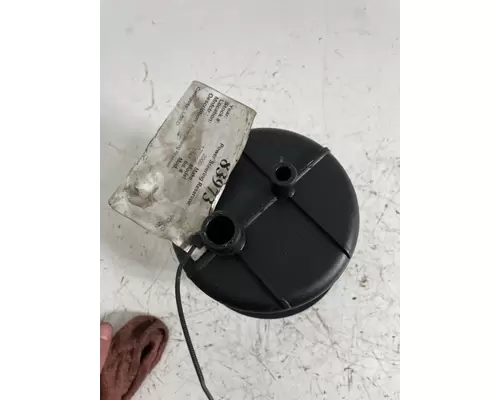 VOLVO VN Power Steering Reservoir