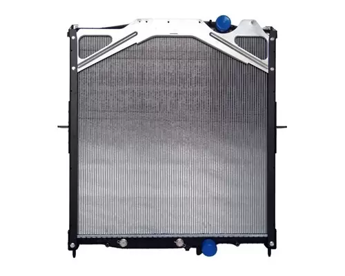 VOLVO VN RADIATOR ASSEMBLY