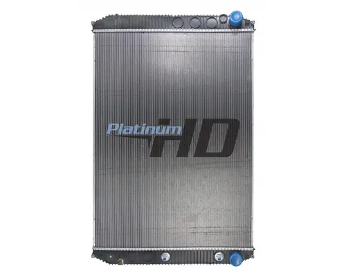 VOLVO VN RADIATOR ASSEMBLY