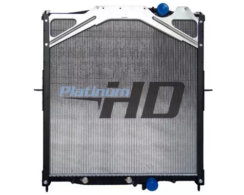 VOLVO VN RADIATOR ASSEMBLY