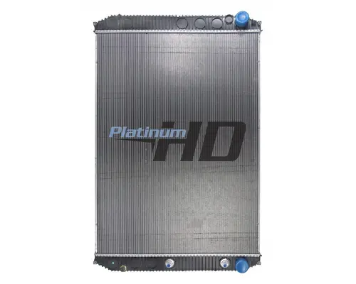 VOLVO VN RADIATOR ASSEMBLY