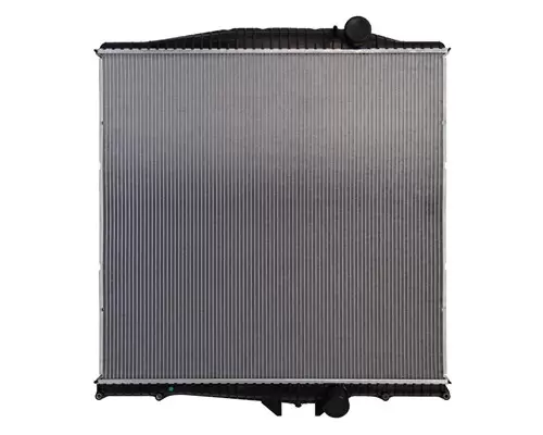 VOLVO VN RADIATOR ASSEMBLY