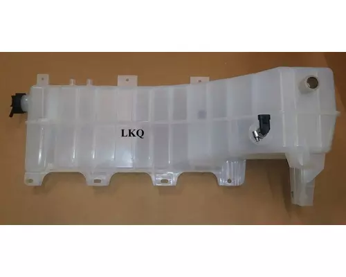 VOLVO VN RADIATOR OVERFLOW TANK