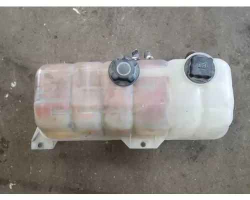 VOLVO VN RADIATOR OVERFLOW TANK