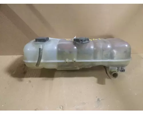 VOLVO VN RADIATOR OVERFLOW TANK