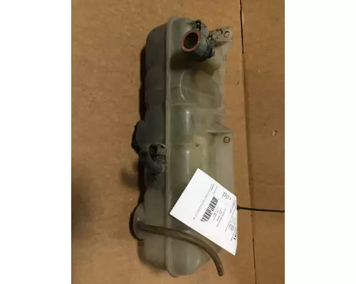 VOLVO VN RADIATOR OVERFLOW TANK