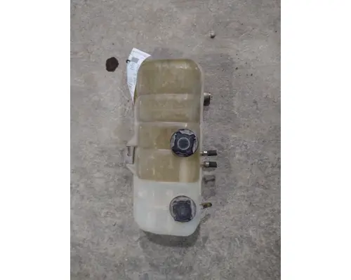 VOLVO VN RADIATOR OVERFLOW TANK