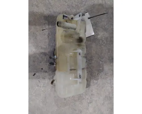 VOLVO VN RADIATOR OVERFLOW TANK