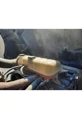 VOLVO VN RADIATOR OVERFLOW TANK