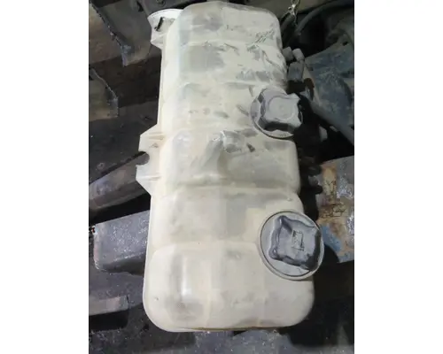 VOLVO VN RADIATOR OVERFLOW TANK
