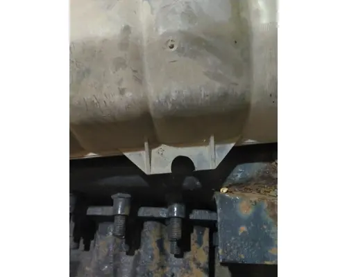 VOLVO VN RADIATOR OVERFLOW TANK