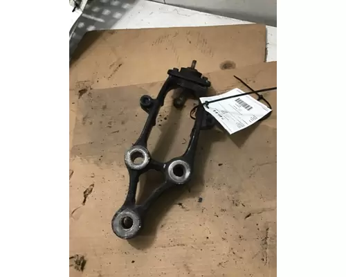 VOLVO VN Radiator Core Support