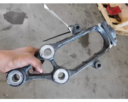 VOLVO VN Radiator Misc Parts