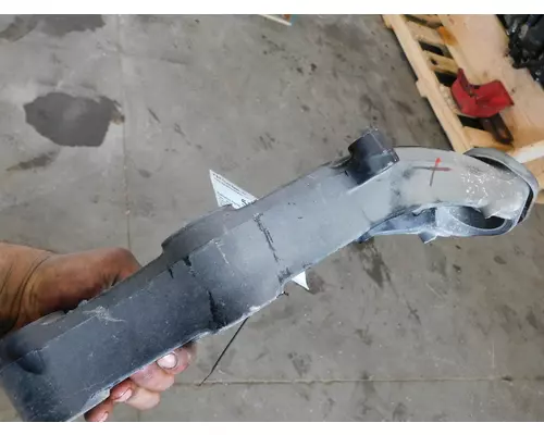 VOLVO VN Radiator Misc Parts